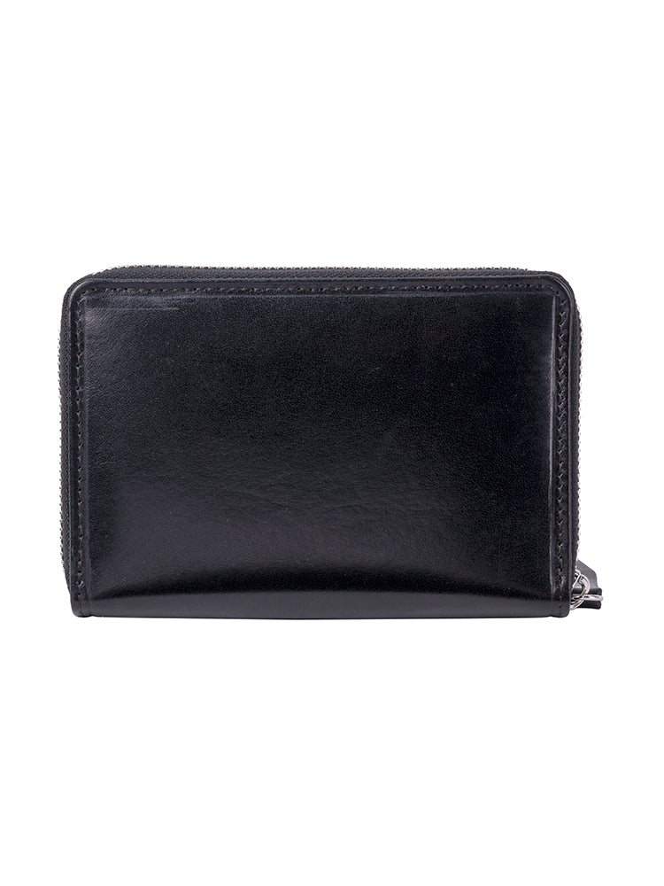 Polo Newport Medium Zip Around Purse