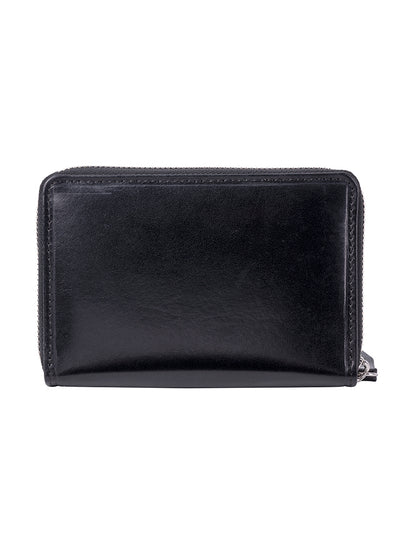 Polo Newport Medium Zip Around Purse