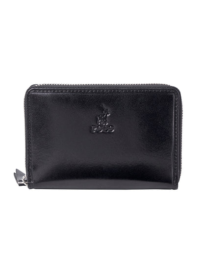 Polo Newport Medium Zip Around Purse