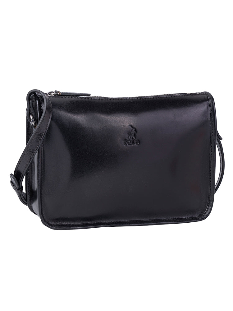 Polo Newport Crossbody