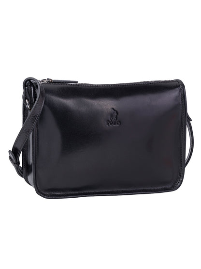 Polo Newport Crossbody