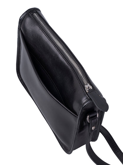 Polo Newport Crossbody