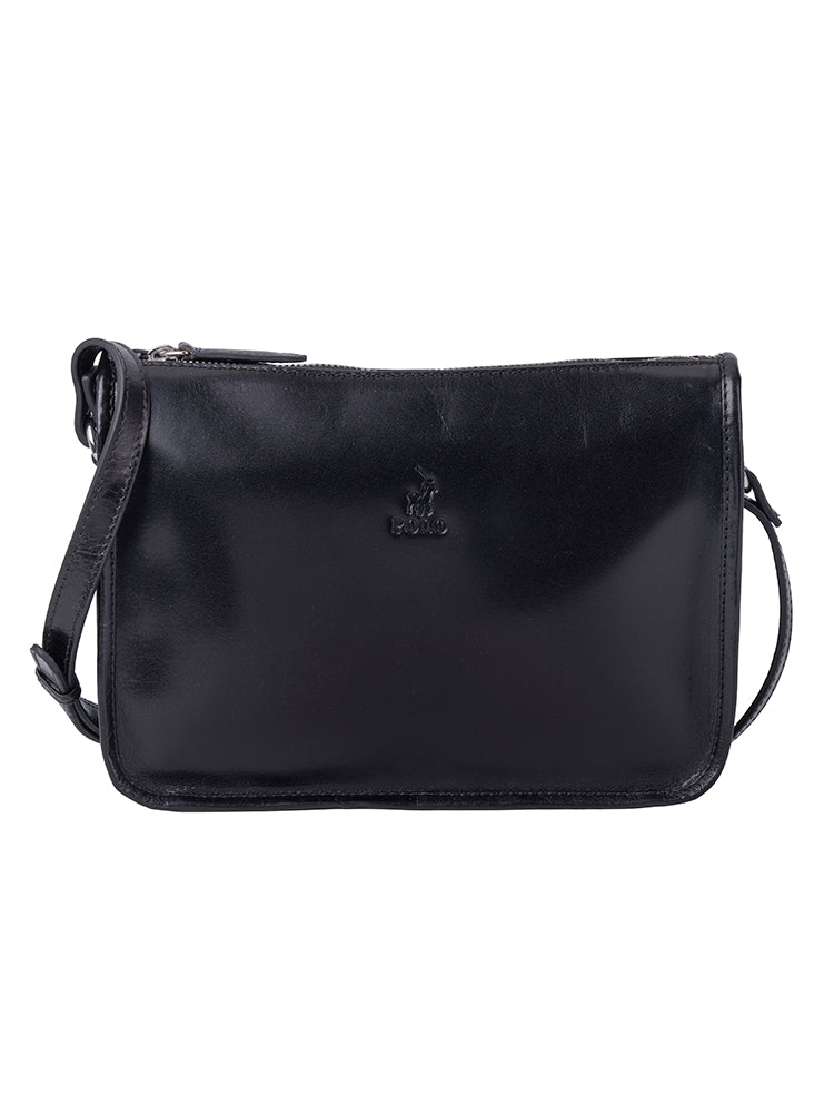 Polo Newport Crossbody
