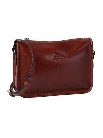 Polo Newport Crossbody
