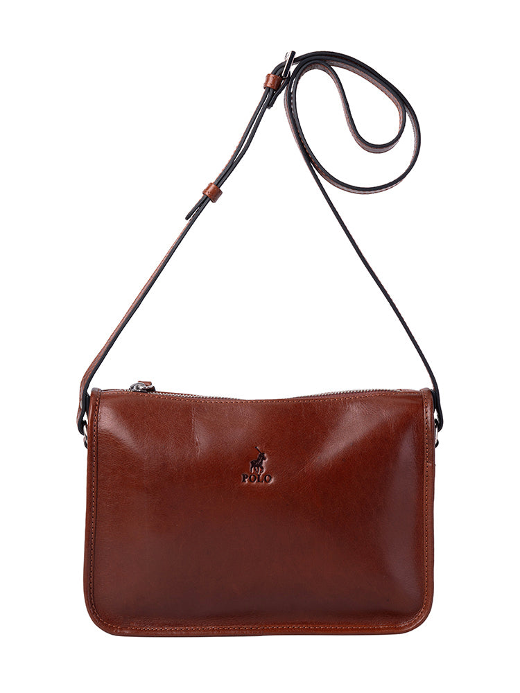 Polo Newport Crossbody