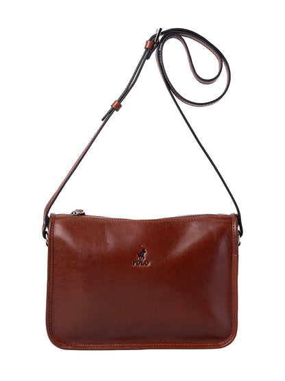Polo Newport Crossbody