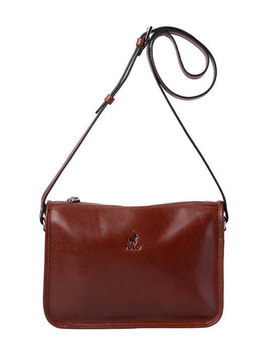 Polo Newport Crossbody