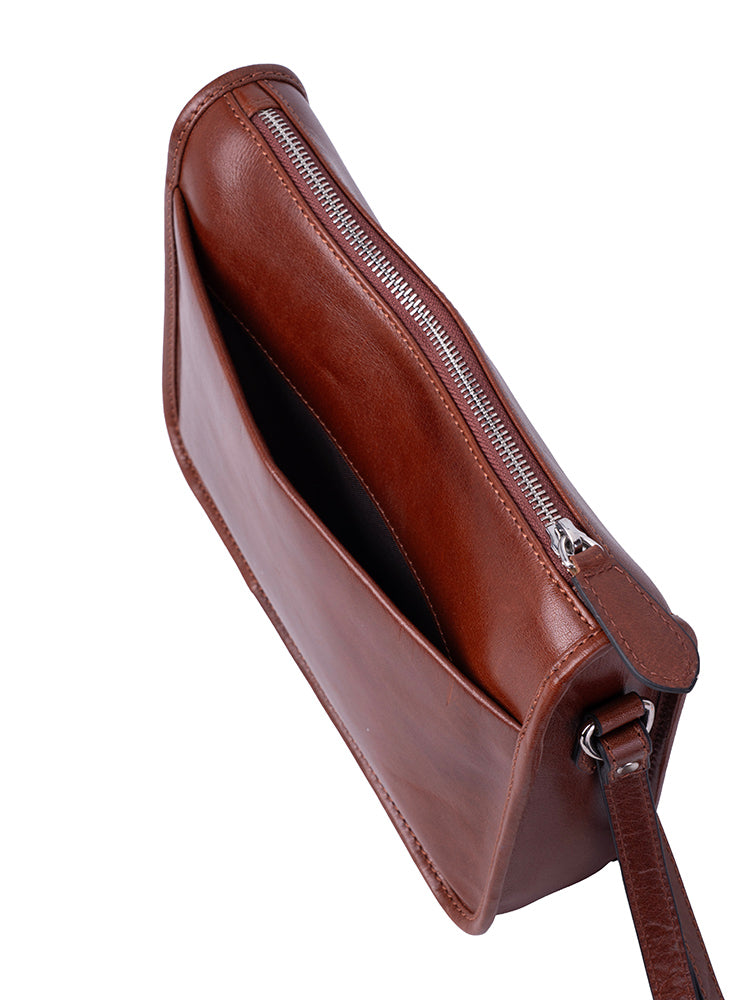 Polo Newport Crossbody