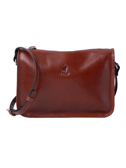 Polo Newport Crossbody