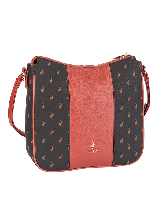 Polo Sonora Crossbody