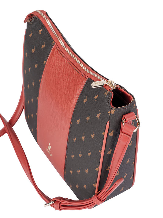 Polo Sonora Crossbody