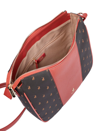 Polo Sonora Crossbody