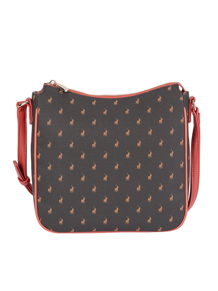 Polo Sonora Crossbody