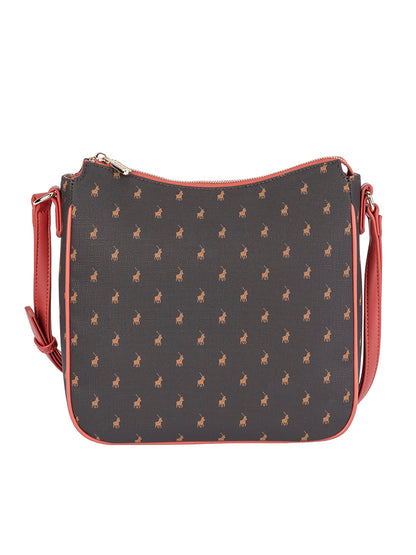 Polo Sonora Crossbody