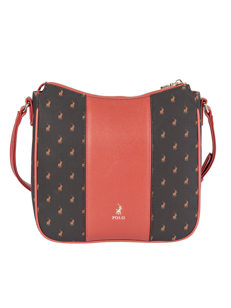 Polo Sonora Crossbody