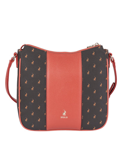 Polo Sonora Crossbody