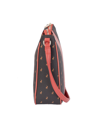 Polo Sonora Crossbody