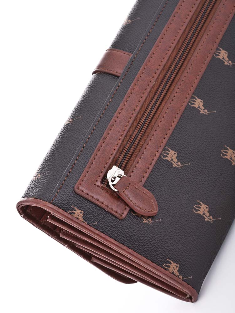 DC Travel Purse – Cellini Luggage