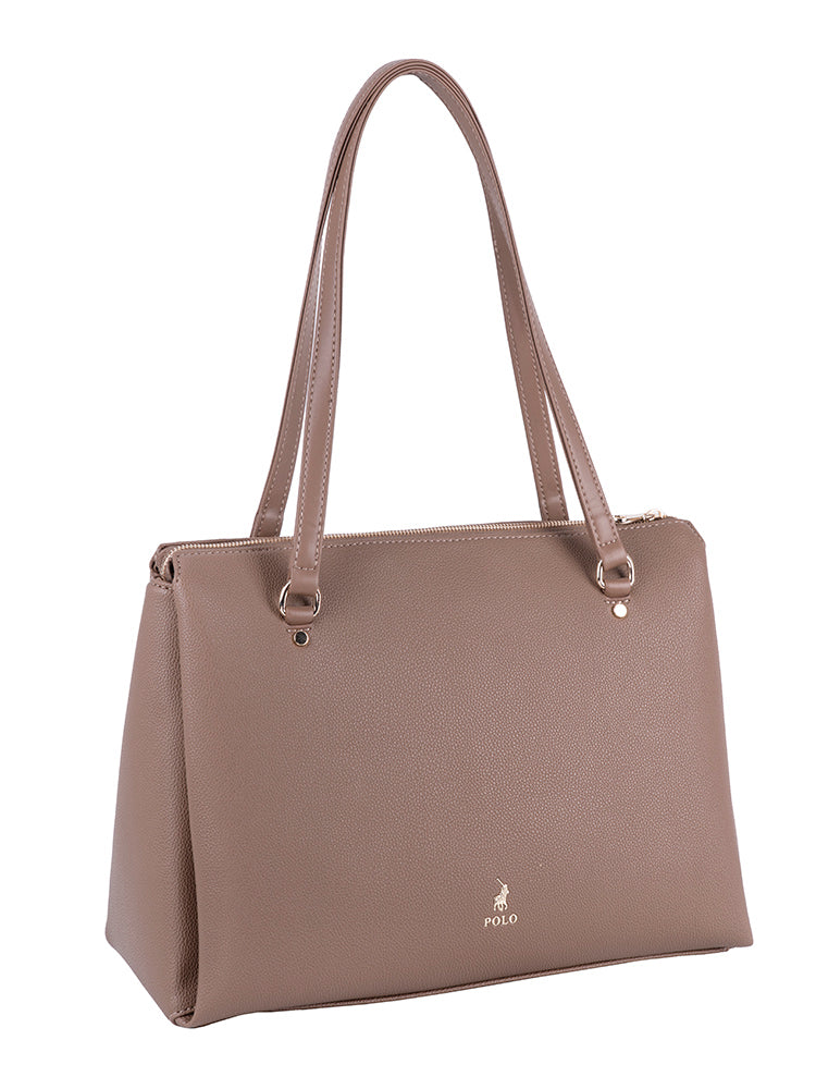 Polo Lyon Mule Shopper