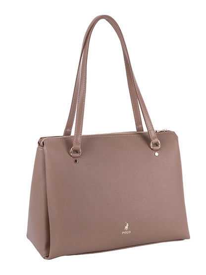 Polo Lyon Mule Shopper