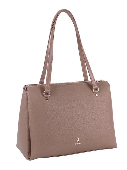 Polo Lyon Mule Shopper
