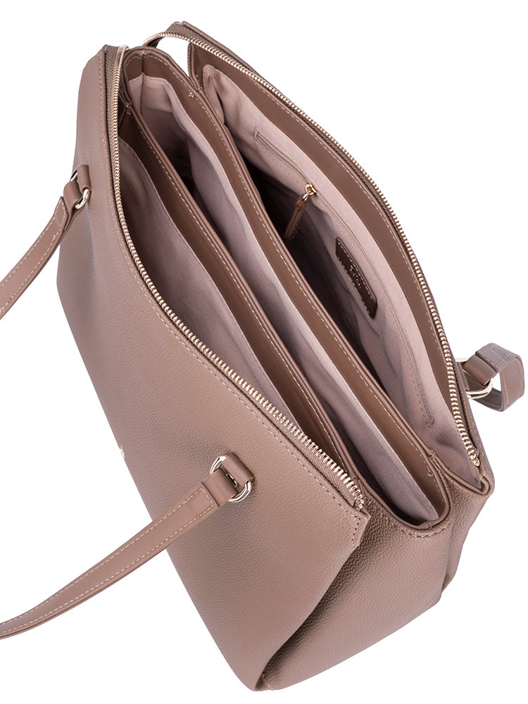 Polo Lyon Mule Shopper