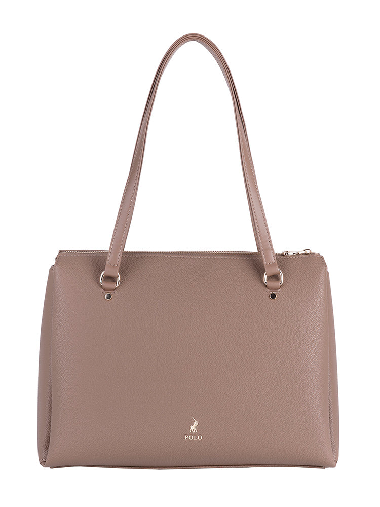 Polo Lyon Mule Shopper
