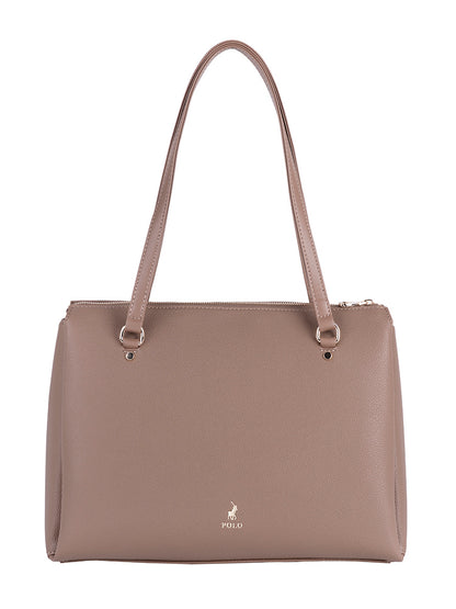 Polo Lyon Mule Shopper