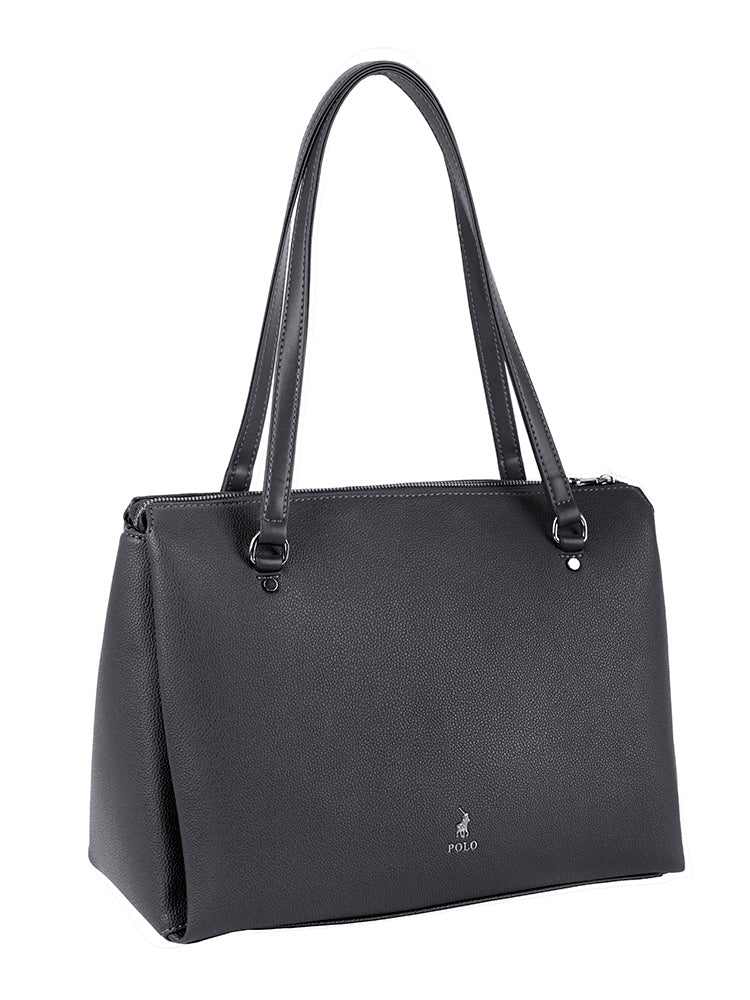 Polo Lyon Mule Shopper