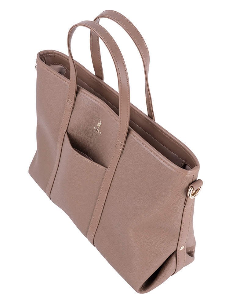 Polo Lyon Multi Use Tote