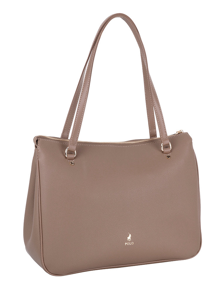 Polo Lyon Mule Tote
