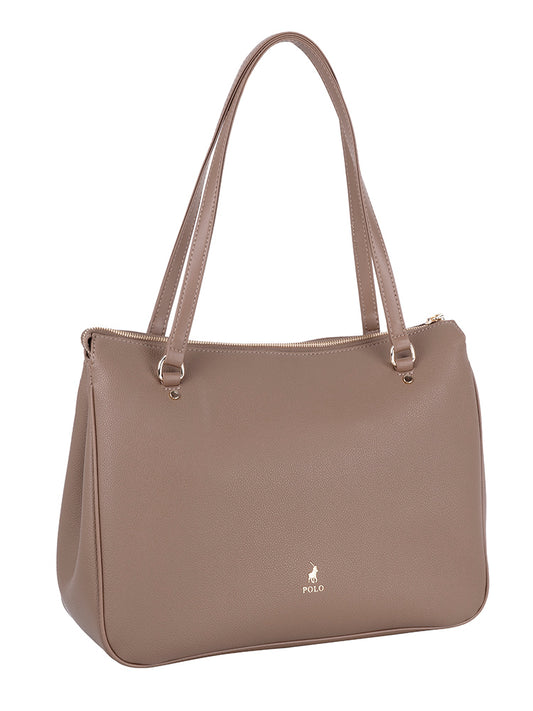 Polo Lyon Mule Tote