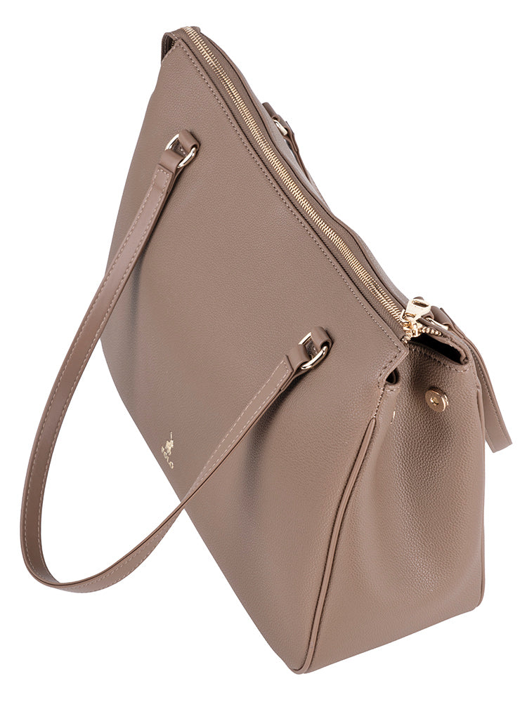 Polo Lyon Mule Tote