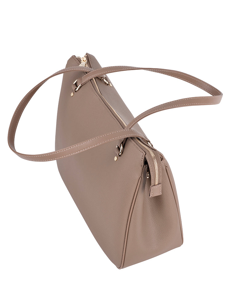 Polo Lyon Mule Tote