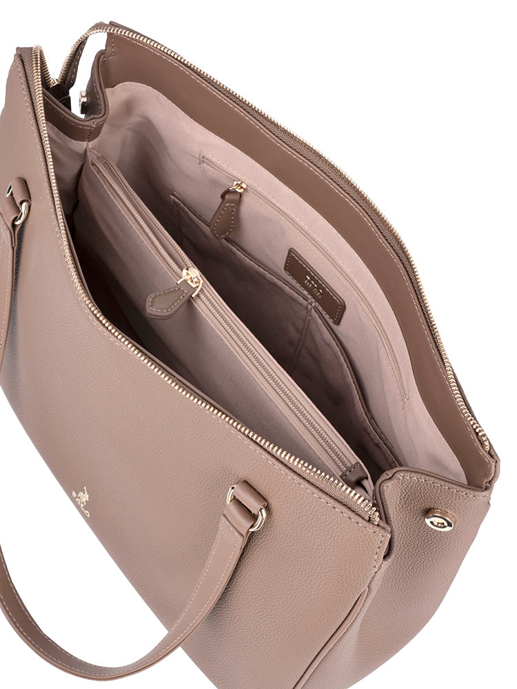 Polo Lyon Mule Tote