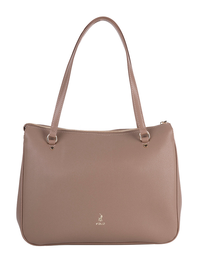 Polo Lyon Mule Tote