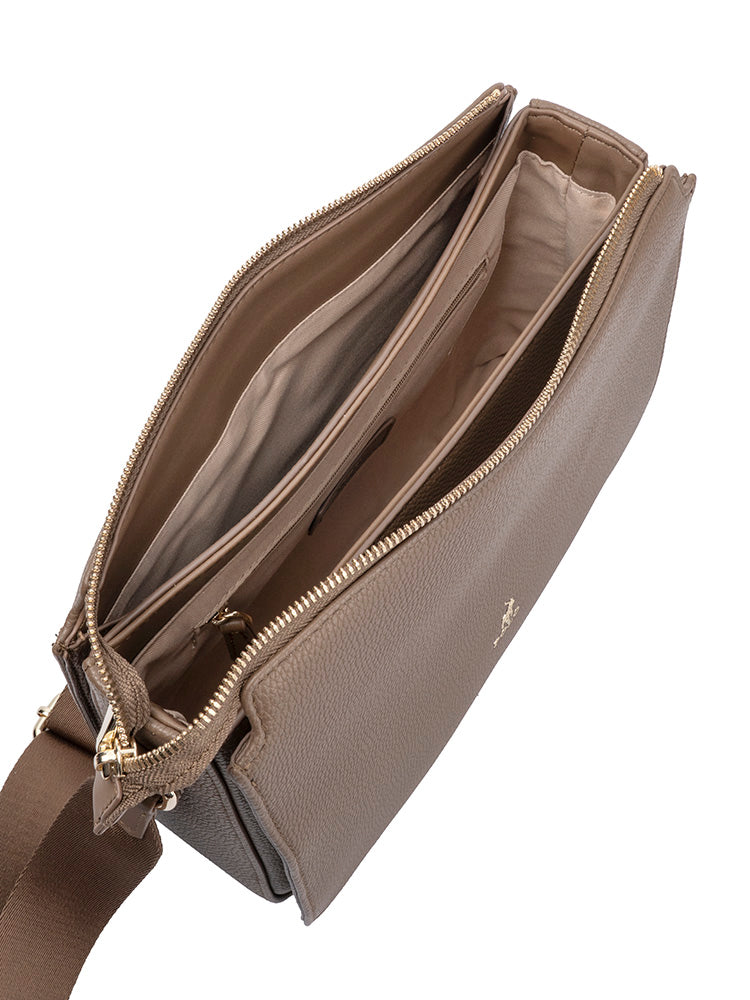 Polo Lyon Crossbody