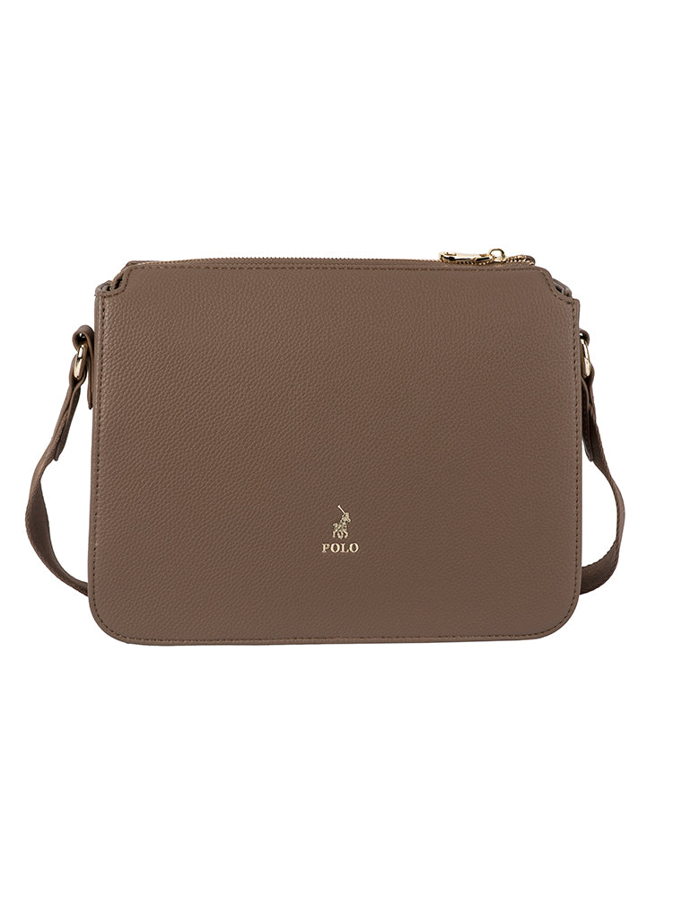 Polo Lyon Crossbody