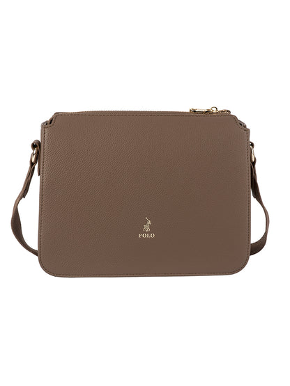 Polo Lyon Crossbody