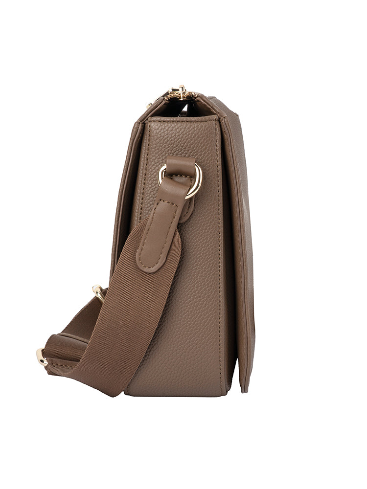 Polo Lyon Crossbody
