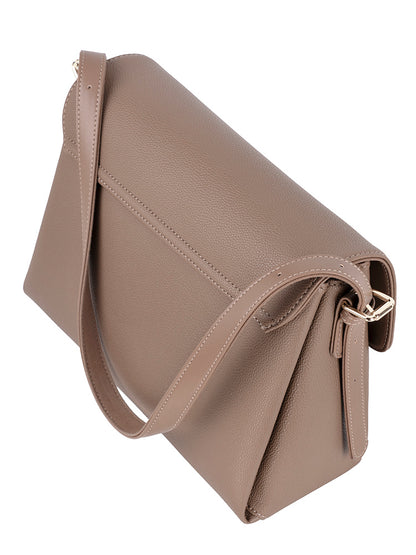Polo Lyon Flapover Bag