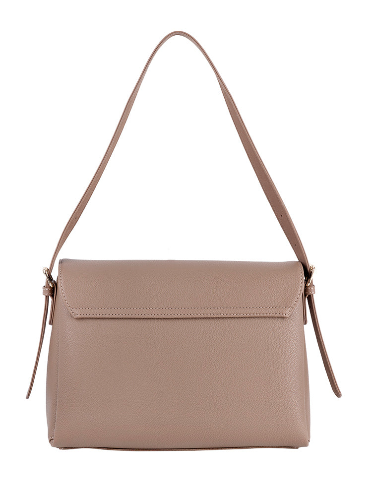 Polo Lyon Flapover Bag