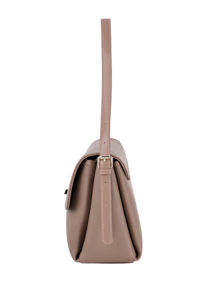 Polo Lyon Flapover Bag