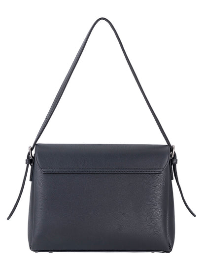 Polo Lyon Flapover Bag