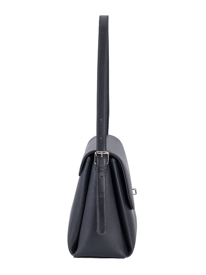 Polo Lyon Flapover Bag