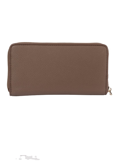 Polo Lyon Zip Around Purse