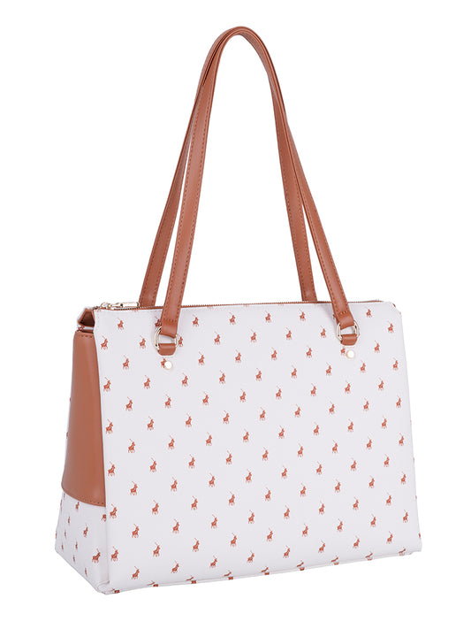 Polo Iconic Mule Shopper