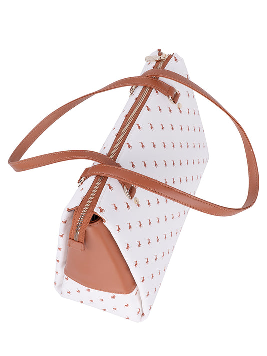 Polo Iconic Mule Shopper