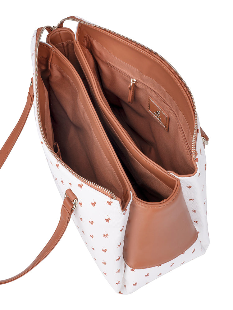 Polo Iconic Mule Shopper