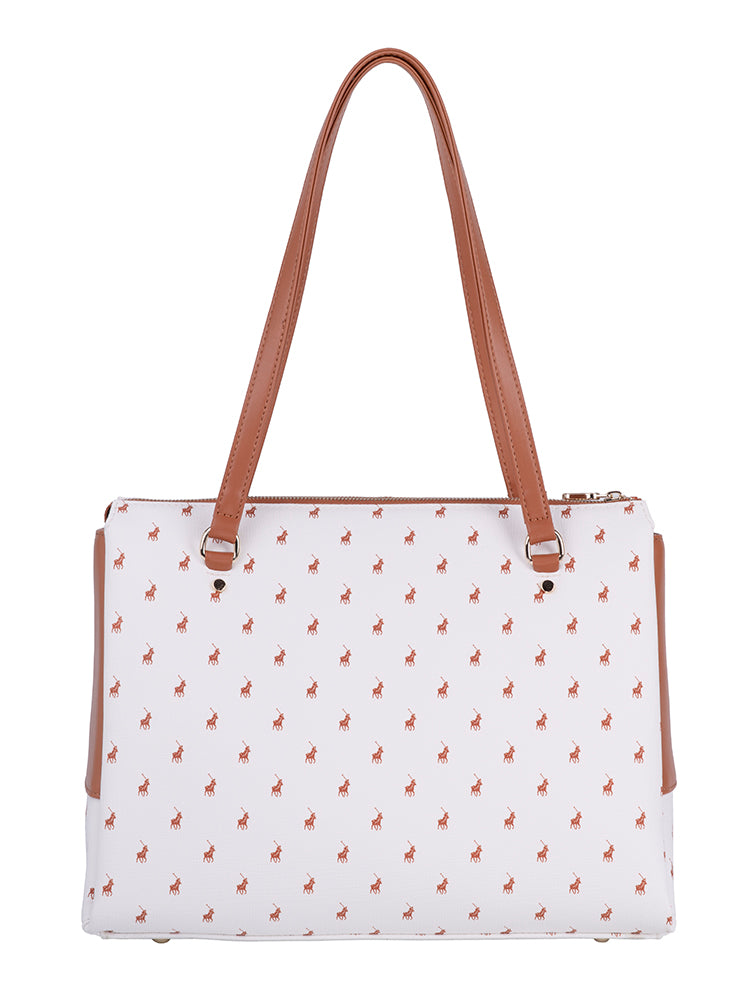 Polo Iconic Mule Shopper